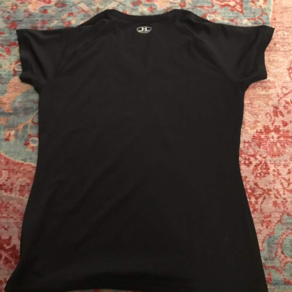 Under Armor Athletic Top - image 4